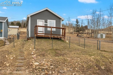 202 Silver St, Cripple Creek, CO 80813 - photo 3