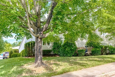 423 New Kent Rd, Blacksburg, VA 24060 - photo 4