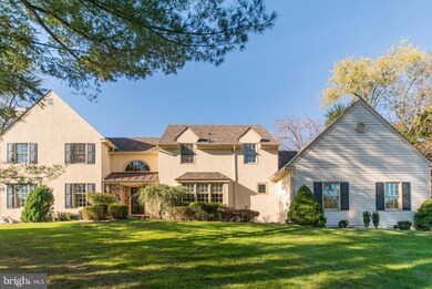 1 Hidden Spring Cir, Newtown Square, PA 19073 - photo 3