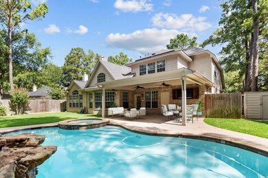 11811 Rue Beaujon Ct, Tomball, TX 77377 - photo 2