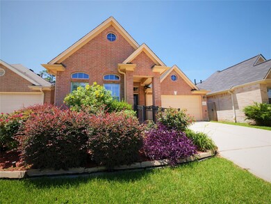 15915 Collinsville Dr, Tomball, TX 77377 - photo 2