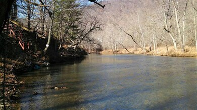 Dunlap Creek (Small)