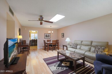 14006 N Newcastle Dr unit 234, Sun City, AZ 85351 - photo 2