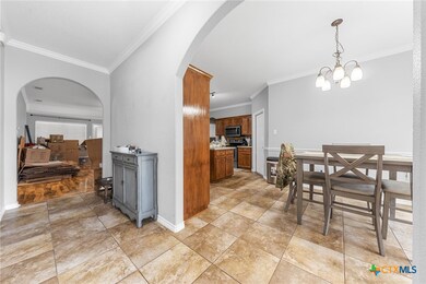 2406 Isabelle Dr, Copperas Cove, TX 76522 - photo 2