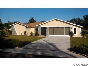 8699 N Tempest Dr, Citrus Springs, FL 34433 - photo 2