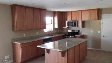 Remodeled Kitchen