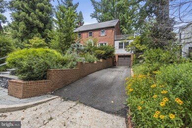 9314 Crosby Rd, Silver Spring, MD 20910 - photo 5