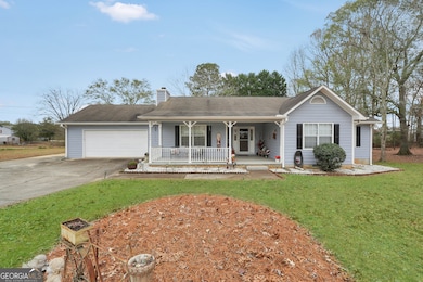 205 Summerfield Ln, McDonough, GA 30253 - photo 4