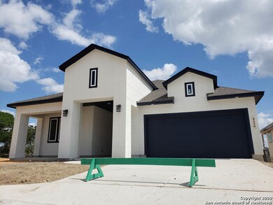 4136 Andito, San Antonio, TX 78261 - photo 2