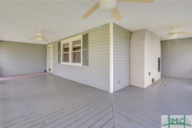 Front Half Wrap Porch