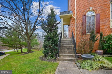 669 Budleigh Cir, Lutherville Timonium, MD 21093 - photo 2