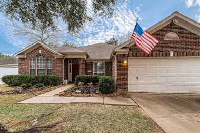 17811 Stoney Glade Ct, Houston, TX 77095 - photo 2