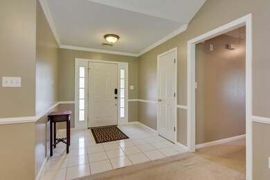 Foyer