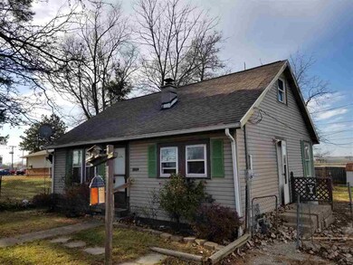 3509 N Miami Ave unit Muncie, Muncie, IN 47303 - photo 2