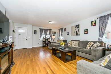 450 Cohannet St, Taunton, MA 02780 - photo 5