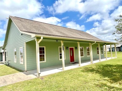 4212 County Road 182, Alvin, TX 77511 - photo 5