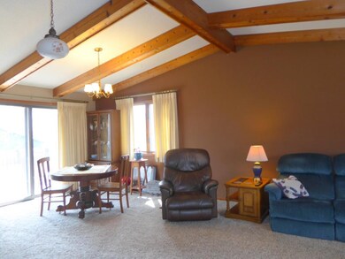 Living & Dining Room