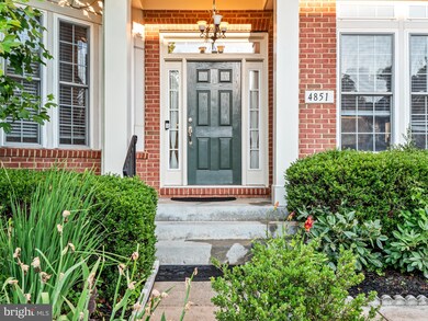 4851 Muddler Way, Fairfax, VA 22030 - photo 4