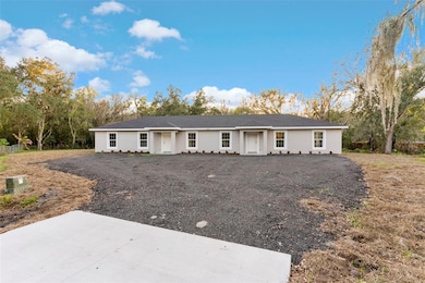 603 Moose Club Rd unit A, Bartow, FL 33830 - photo 2