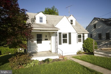 5023 Frankford Ave, Baltimore, MD 21206 - photo 2