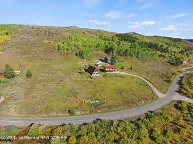 8000 S Fall Creek Rd, Wilson, WY 83014 - photo 5