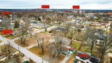 409 NW 7th St, Bentonville, AR 72712 - photo 5