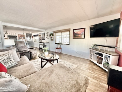 8103 E Southern Ave unit 245, Mesa, AZ 85209 - photo 4