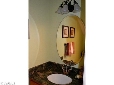 Other - POWER ROOM, UPGRADED VANITY & TOP