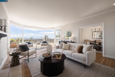 34 Panoramic Way, Berkeley, CA 94704 - photo 6