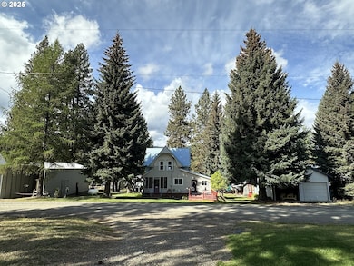 175 N Bonanza St, Sumpter, OR 97877 - photo 2