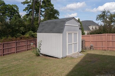 349 Sea Mist Dr, Sanford, NC 27332 - photo 4