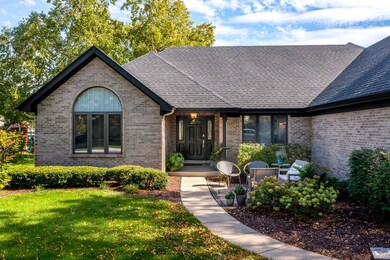 3108 Austin St, Naperville, IL 60564 - photo 2