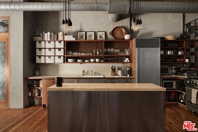 710 N Orlando Ave unit 103, West Hollywood, CA 90069 - photo 5