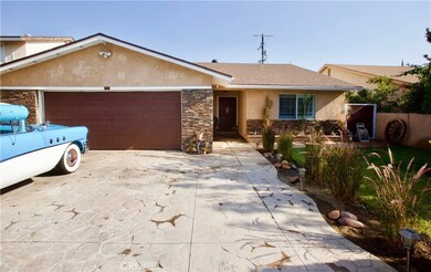 14424 Rex St, Sylmar, CA 91342 - photo 2