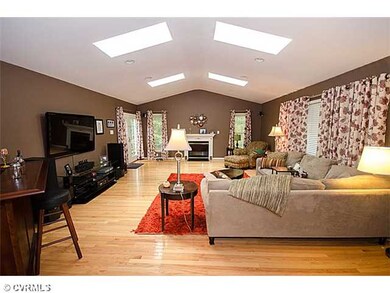 Den/Family/Great Room