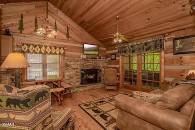 1510 Ridgecrest Dr, Sevierville, TN 37876 - photo 7