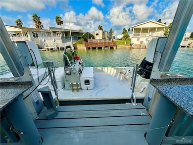 BOAT LIFT!!