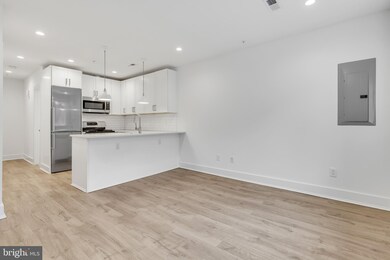 820 4th St NE unit 1, Washington, DC 20002 - photo 3