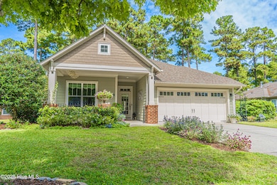 680 Legacy Lakes Way, Aberdeen, NC 28315 - photo 2