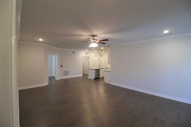 Another View of Living Room