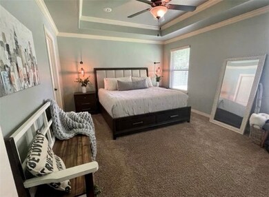 2864 W Vanike Dr, Fayetteville, AR 72704 - photo 6