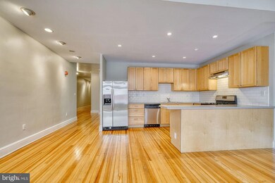313 N Charles St unit 3, Baltimore, MD 21201 - photo 5