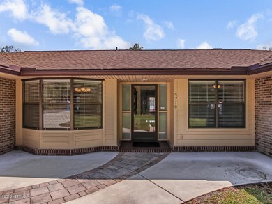 5210 Magnolia Oaks Ln, Jacksonville, FL 32210 - photo 6