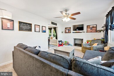 134 Kent Rd, Haddonfield, NJ 08033 - photo 4
