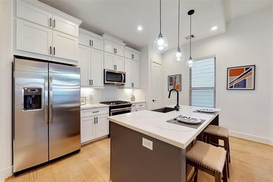 1722 Laverne St, Houston, TX 77080 - photo 4