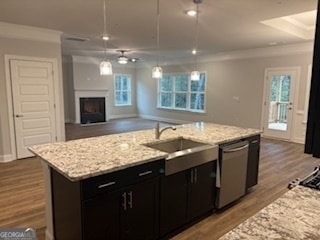 3385 Trevi Trail, Douglasville, GA 30135 - photo 5