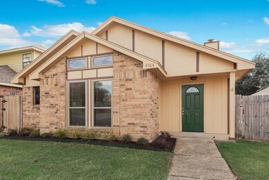 4764 Veronica Cir, Fort Worth, TX 76137 - photo 4