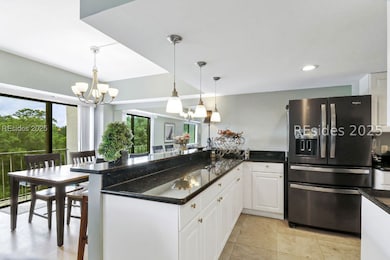 Forest Beach Villas unit 430, Hilton Head Island, SC 29928 - photo 7