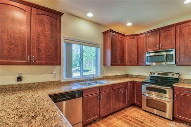 14300 154th Trail SE, Yelm, WA 98597 - photo 7