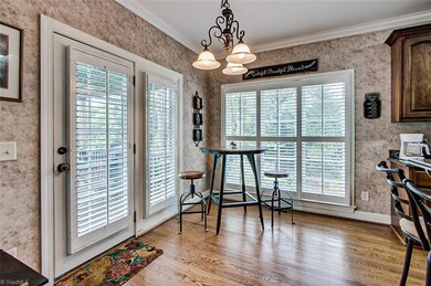 2302 Hickory Forest Dr, Asheboro, NC 27203 - photo 7